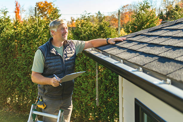 Affordable Emergency Roof Repair solutions in Lexington, VA